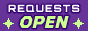 Requests Open