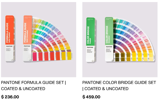 Color Guide