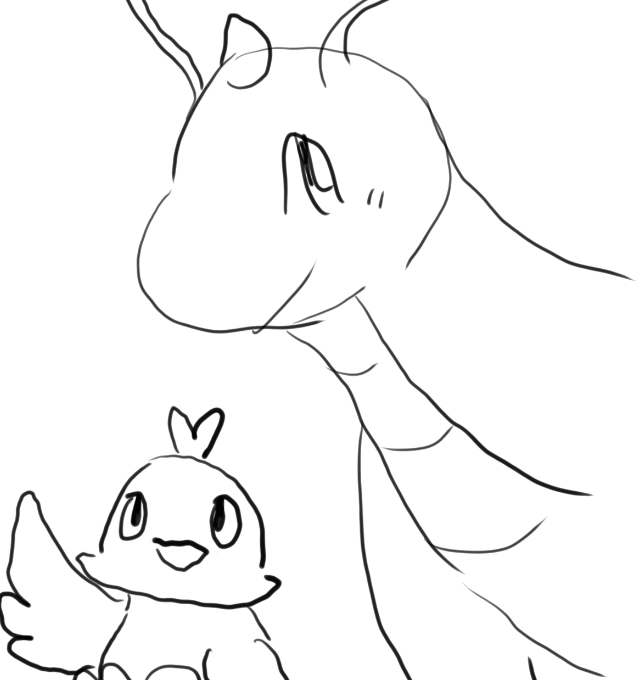 Younger Sibling