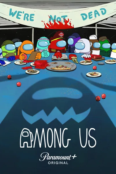 Among Us Animated Show