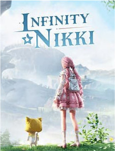 Infinity Nikki