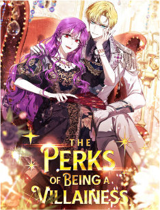 The Perks of Being a Villainess