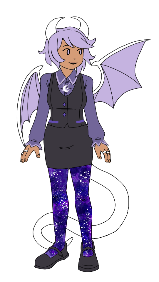 Bryce's Character Sheet